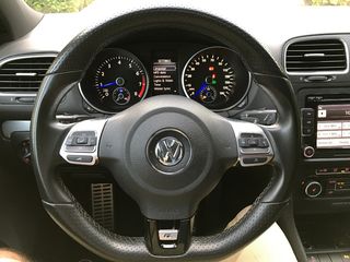 Volkswagen Golf 2013 EDITION R-thumb-18