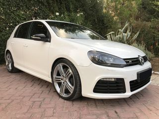 Volkswagen Golf 2013 EDITION R-thumb-8