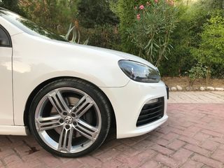 Volkswagen Golf 2013 EDITION R-thumb-7