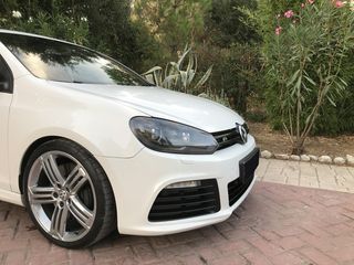 Volkswagen Golf 2013 EDITION R-thumb-5