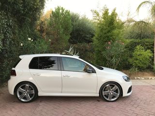 Volkswagen Golf 2013 EDITION R-thumb-9