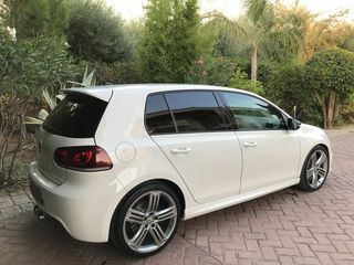 Volkswagen Golf 2013 EDITION R-thumb-6