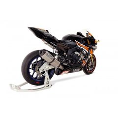 Εξάτμιση REMUS HIGH PERFORMANCE SYSTEM YAMAHA R1/M 2015