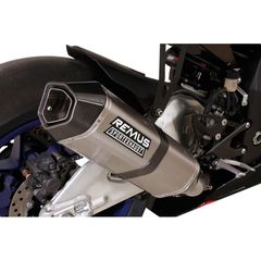 Εξάτμιση REMUS HIGH PERFORMANCE SYSTEM YAMAHA R1/M 2015-thumb-1