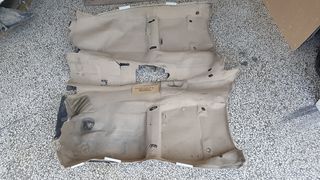 MAZDA MX-5 NB 1998-05 ΜΟΚΕΤΑ ΕΣΩΤΕΡΙΚΗ ΜΠΕΖ ΧΡΩΜΑ