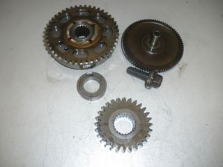 ΚΟΜΠΛΕΡ ΜΙΖΑΣ VT250F-thumb-1
