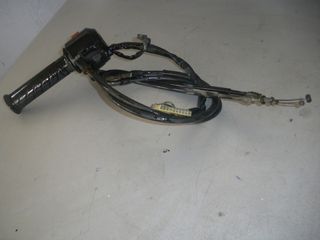 ΓΚΑΖΙΕΡΑ VT250F-thumb-1