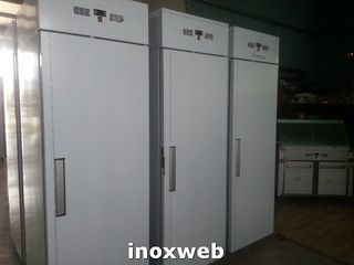 INOXWEB-θαλαμος καταψυξη 74χ83χ205