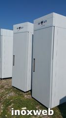 INOXWEB 2025--θαλαμος συντηρηση 74χ89χ205