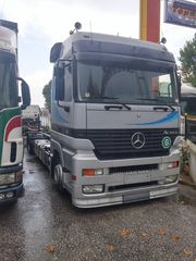 Mercedes-Benz '02 ACTROS 1840LL (ΠΛΑΙΣΙΟ WECHSEL)