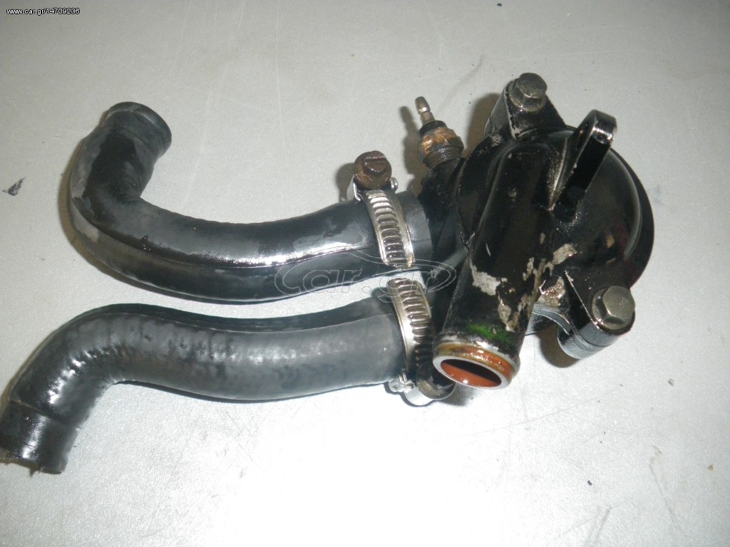 ΒΑΣΗ ΘΕΡΜΟΣΤΑΤΗ VT250F