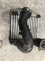 ΣΩΛΗΝΕΣ INTERCOOLER ΑΠΟ SMART 450 700 cc