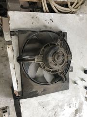 BENTIΛΑΤΕΡ INTERCOOLER SMART 450