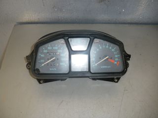 ΟΡΓΑΝΑ ΚΟΝΤΕΡ VT250F