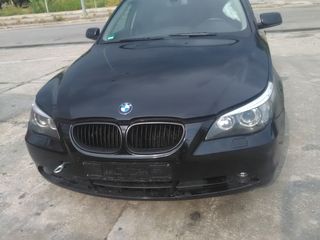 Τροπέτα Μπροστά BMW E60/E61 2500CC DIESEL 525D ΜΟΝΤΕΛΟ 2004-2010'' ΑΡΙΘΜΟΣ ΚΙΝΗΤΗΡΑ M57N