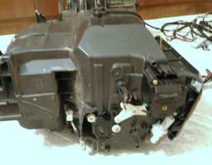 Σύστημα καλοριφέρ