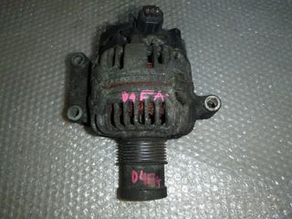 FORD TRANSIT YC1T-10300-BH BOSCH 0124315019 75 ΑΜΠΕΡ