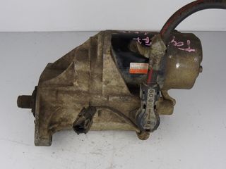 TOYOTA HILUX/DYNA HIACE 2L 1997-2002 MIZA