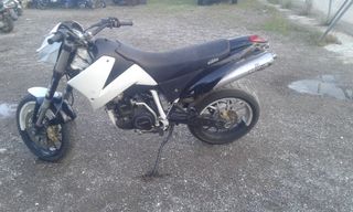 KTM DUKE 640 LC4-thumb-5