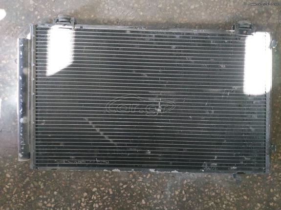 ΨΥΓΕΙΟ AC TOYOTA COROLLA 2002-2005 μοντέλο
