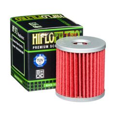 Φιλτρο λαδιου HF 973 HIFLOFILTRO - (10220-188)