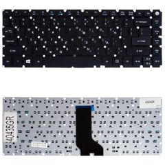 Πληκτρολόγιο Laptop Ελληνικό - Greek Keyboard for Acer Aspire E14 E5-473 E5-474G E5-475 E5-475G E5-491G E5-473G E5-473T e5-473tg V5-491 E5-422 N15C1 K4000 E5-422G E5-452G (Κωδ.40435GR)