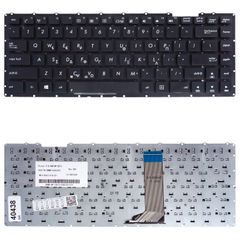 Πληκτρολόγιο Laptop Ελληνικό - Greek Keyboard for ASUS X451E 1007CA X451C X451 X451M X453 X451MA X451MAV X452 X451CA F401E D451 D451V D451E V451 A450LC R409E D451VE AEXJBU00110 AEX18U00110 0 km-mf1us1