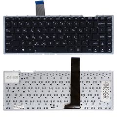 Πληκτρολόγιο Laptop Ελληνικό - Greek Keyboard for ASUS X450 X450C X450E X450V A450 A450C A450V F401U F401A X450VC X450L X452C Y481L X452CP Y481C X450C X450VB K450V X450EA F451 X450EP X450CA X450CC X45