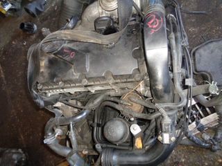 Κινητήρας Κορμός - Καπάκι για VW PASSAT (2000 - 2005) (3B3) 1900 (AVB) Diesel 101 TDI | Kiparissis - The King Of Parts