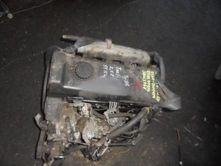 Κινητήρας Κορμός - Καπάκι για RENAULT TRAFFIC (2002 - 2006) (FL) 2500 (G9U730) Diesel 135 dCi | Kiparissis - The King Of Parts