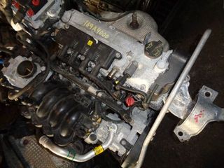 Κινητήρας Κορμός - Καπάκι 169A4.000 για FIAT 500 (2007 - 2016) 1201 (169A4.000) Petrol 69 | Kiparissis - The King Of Parts