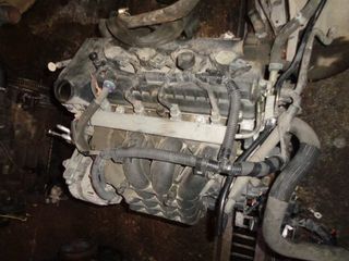 Κινητήρας Κορμός - Καπάκι 135.930 για SMART FORFOUR (2004 - 2006) (454) 1500 (M135.950) Petrol 109 | Kiparissis - The King Of Parts