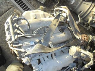 Κινητήρας Κορμός - Καπάκι για MAZDA MX5 (1999 - 2005) (NB) 1600 B6 petrol 110 | Kiparissis - The King Of Parts