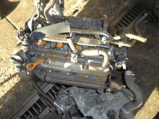 Κινητήρας Κορμός - Καπάκι για SUZUKI SPLASH (2008 - 2012) (A5B) 1200 (K12B) petrol 86 A5B412 (XB32) | Kiparissis - The King Of Parts