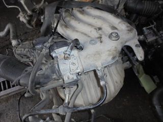 Κινητήρας Κορμός - Καπάκι AEG για SKODA OCTAVIA (2000 - 2008) 4 (1U2-5) 2000 (AEG)(APK)(AQY)(AZH) Petrol 116 | Kiparissis - The King Of Parts