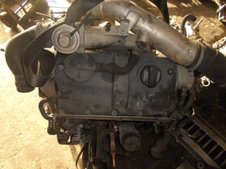Κινητήρας Κορμός - Καπάκι για VW GOLF (1998 - 2004) Mk4 (1J1) 1900 (ASZ) Diesel 130 TDI | Kiparissis - The King Of Parts