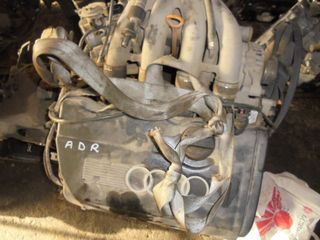 Κινητήρας Κορμός - Καπάκι ADR για AUDI A4 (1999 - 2001) (8D) 1800 (ADR)(APT)(ARG)(AVV) Petrol 125 | Kiparissis - The King Of Parts