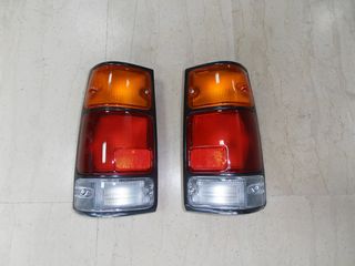 Φανάρια πίσω καινούρια aftermarket Opel Campo P/U, Isuzu P/U 