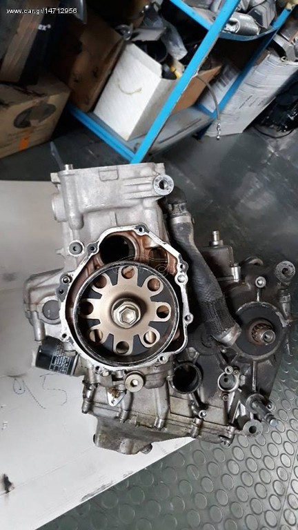 pwlountai ta panta antalaktika gsxr 1000 k1 - k8