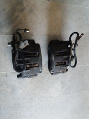 FORD TRANSIT (95-99 MON ΔΑΓΚΑΝΕΣ ΕΜΠΡΟΣ ΑΡΙΣ & ΔΕΞΙΑ) ΜΠΑΜΠΟΥΡΗΣ