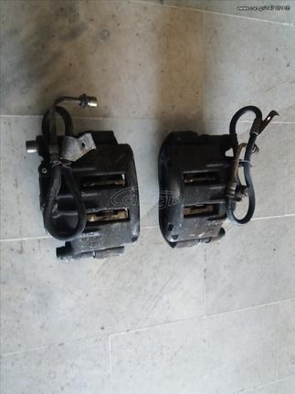 FORD TRANSIT (95-99 MON ΔΑΓΚΑΝΕΣ ΕΜΠΡΟΣ ΑΡΙΣ & ΔΕΞΙΑ) ΜΠΑΜΠΟΥΡΗΣ