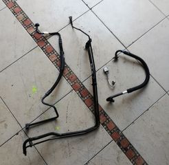 ΣΩΛΗΝΑΚΙΑ A/C VOLVO S60 / 00-05. AΡΙΣΤΗ ΚΑΤΑΣΤΑΣΗ!!!ΑΠΟΣΤΟΛΗ ΣΕ ΟΛΗ ΤΗΝ ΕΛΛΑΔΑ!!!