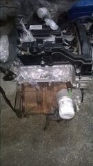 Ford Ecoboost 1.0  κινητήρας  M1DD