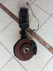 ΑΚΡΑΞΟΝΙΟ ΕΜΠΡΟΣ ΔΕΞΙΟ VOLVO S60 / 00-10 . AΡΙΣΤΗ ΚΑΤΑΣΤΑΣΗ!!!ΑΠΟΣΤΟΛΗ ΣΕ ΟΛΗ ΤΗΝ ΕΛΛΑΔΑ!!!