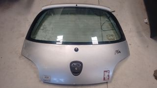 FORD KA 3ΘΥΡΟ 1998 - ΤΖΑΜΟΠΟΡΤΑ