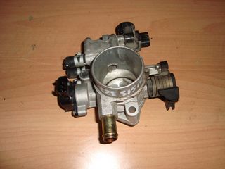 ΠΕΤΑΛΟΥΔΑ ΓΚΑΖΙΟΥ TOYOTA AVENSIS 2000-2003 1600CC {3ZZ}  22270-22050