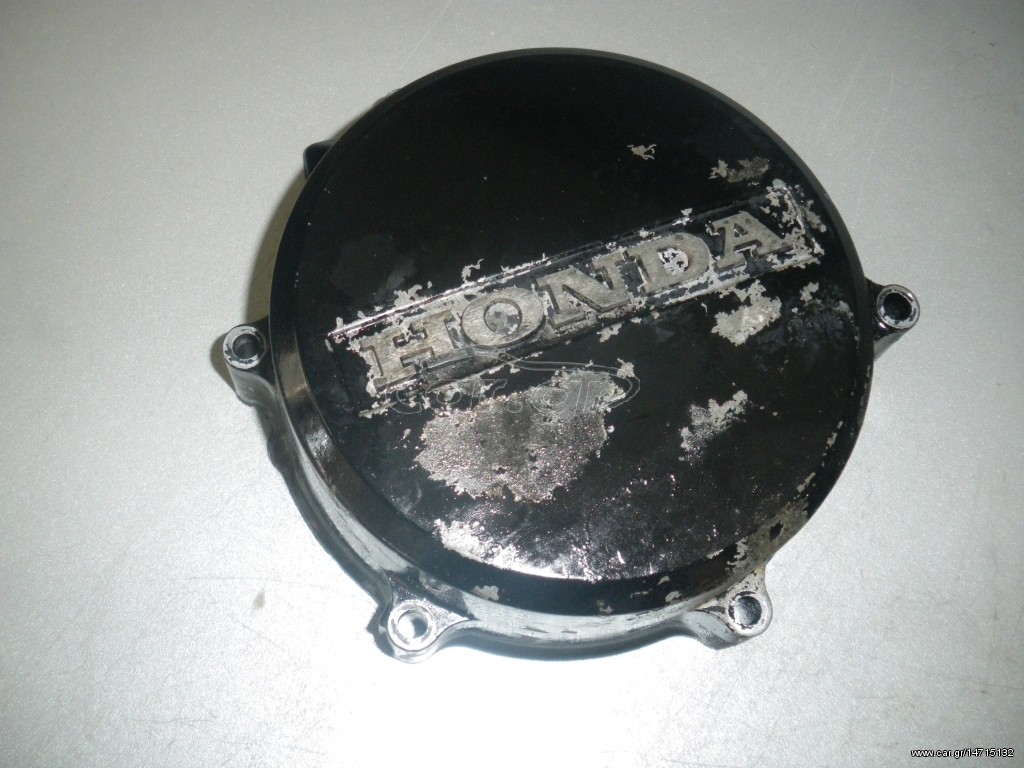 ΚΑΠΑΚΙ ΒΟΛΑΝ VT250F