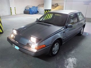 Volvo 480 '93 S