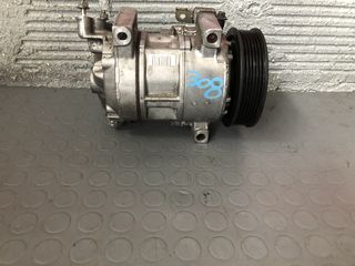 Κομπρεσέρ a/c για Peugeot 308