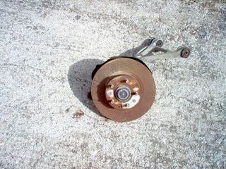 MAZDA RX-7 ΑΚΡΟ ΔΕΞΙΟ ΕΜΠΡΟΣ ABS -thumb-1